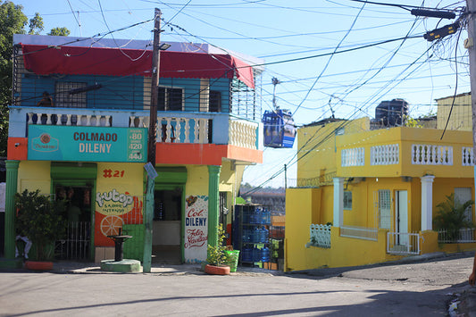 Descubriendo Gualey: un recorrido por la auténtica cultura dominicana